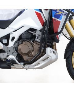R&G Racing Silver Adventure Bars For 2020-2023 Honda CRF1100L Africa Twin Adventure Sports