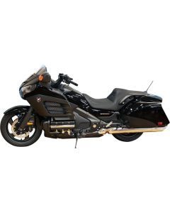 Honda GL1800B Gold Wing F6B 2013-2015 Tripper Fastback Seat by Mustang