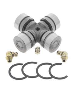 QuadBoss Universal Joints Rear Drive Shaft Differential - 53191009