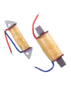 RMStator Stator Ignition Source Coil For 1985-1988 Kawasaki KDX200 RM00035