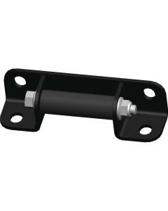 KFI Black Plow Strap Roller 106140