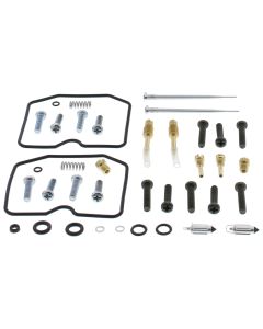 All Balls Racing Carburetor Rebuild Kit Racing Course Only 26-1693