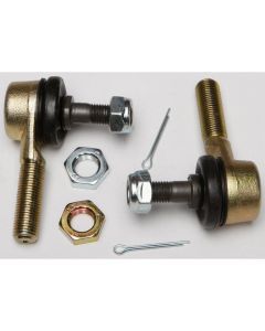 All Balls Replacement Tie Rod Ends For Upgraded Tie Rod 51-1017