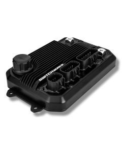 Switch Works Alpha12 Add-On Brain For Digital Smart Switcher