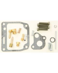 All Balls Bike Carburetor Rebuild Kit For Yamaha PW 80 1983-2006 26-1139
