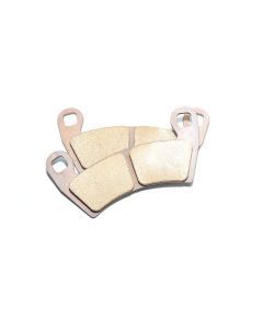 Trinity Racing Upgraded Rear Brake Pads TR-DP996