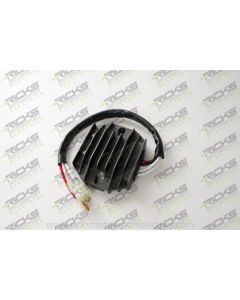 Ricks Rectifier-Regulator For Can-Am Rally 175 2005 10-673