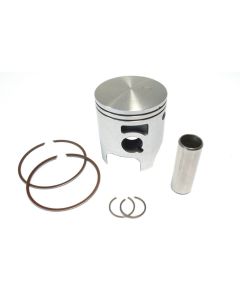 Athena Piston Kit Cast 47.97mm (Cast) Bore For Kawasaki KX80 1990-2000