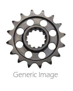 Ultralite Front Sprocket 15T for Street YAMAHA YZF-R6 520 Conversion 2003-2005