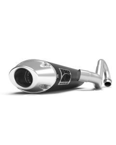 HMF Racing Performance Full System Exhaust for Suzuki LT-R 450 06-09