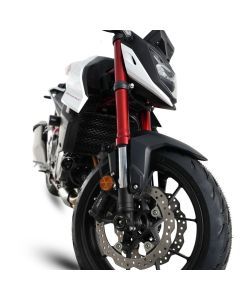 R&G Racing Black Fork Protectors For 2023-2024 Honda CB750 HORNET FP0273BK