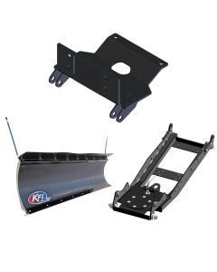KFI UTV Snow Plow Kit For Kioti K9 2400 2023-2026