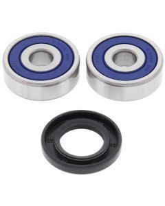 All Balls Racing Front Wheel Bearing Kit 25-1441