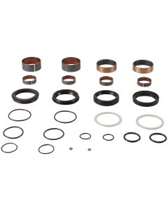 Pivot Works Fork Rebuild - W/Bushings And Seals Kit PWFFK-K09-021