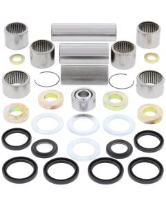 All Balls Bearing & Seal Linkage Kit For Honda CR500R 1993-1994 27-1021