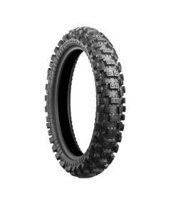 Bridgestone Motocross Tire Battlecross X40 120-80-19 120x80x19 (63M) Bias Ply