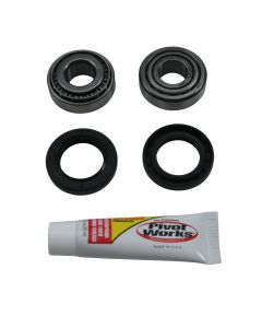 Pivot Works Front Wheel Bearing Kit PWFWS-HD05-000