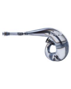 FMF Racing Factory Fatty Pipe for 2013 BETA 300RR 13-15 25157 Natural 025157