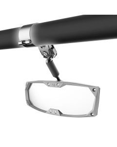 Seizmik Halo-R Rearview Mirror with ABS Bezel 56-18055