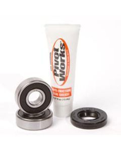 1970 Honda PC 50 Pivot Works Rear Wheel And Seal Kit Honda Street Bike