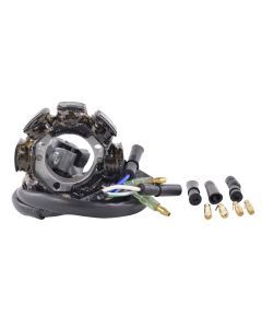 RMStator Stator For 2004 Honda CRF450R RM01367