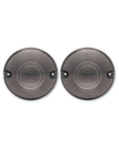 Kuryakyn Replacement Lenses For Stock Turn Signals 4997