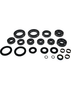 All Balls Racing Transaxle Bearing And Seal Kit 25-2128