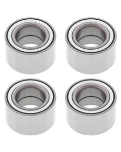 Rear and Front Wheels Bearing Kits for Polaris ATP 500 4X4 2004-2005