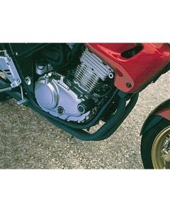 R&G Racing Black Classic Style Crash Protectors For 1998-2002 Honda CB500