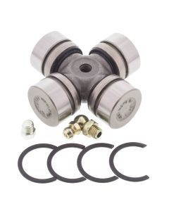 All Balls Racing Rear Drive Shaft U-Joint Engine Side 19-1004