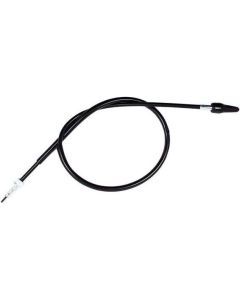 Motion Pro Black Vinyl Speedometer Cable 05-0104