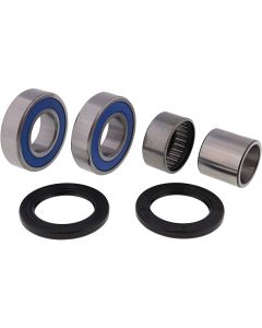 All Balls Racing Rear Wheel Bearing Kit 25-1474