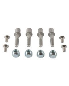 All Balls  Wheel Stud And Nut Kit 85-1078