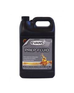 Evans Prep Fluid - 1 Gallon Bottles - Set of 4 - EC42001