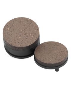 Brake Pad and Shoe For Yamaha YFS200 Blaster 1988-2002 Standard Rear