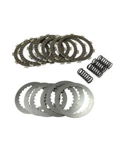 Bronco Clutch Kit W/Springs Springs AT-03659H