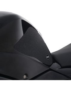 R&G Racing Clear Tank Traction Grips EZRG132CL