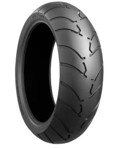 Bridgestone Battlax BT-028 G VMX1700 V-Max 200/50R18 Rear Motorcycle Tire 76V
