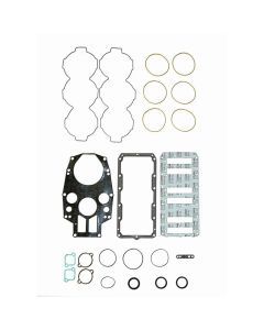 WSM Gasket Kit Powerhead For Mercury 200 - 300 Hp 3L DFI XS 04-18 500-245-01