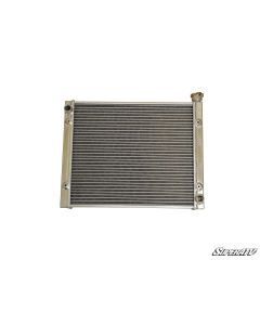 SuperATV Polaris General Heavy-Duty Radiator HDR-1-80-01