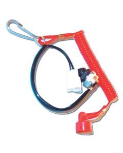 SPI 01-112 Kill Switch Assembly