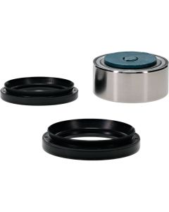 All Balls Racing Rear Tapered Dac Needle Bearing Upgrade Kit 25-1480-HP