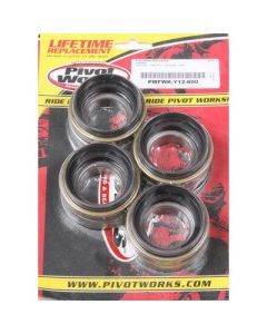 Pivot Works - PWRWK-Z01-000 - Bearing and Seal Kit for Talon Billet Hub