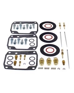 All Balls Racing Carburetor Rebuild Kit Racing Course Only 26-10120