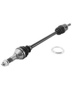 QuadBoss Replacement Axles Front Right - TRM-CA-8-217