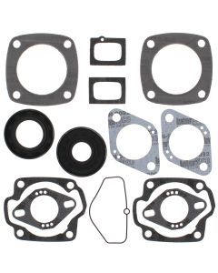 Vertex Complete Gasket With Oil Seals Kit 711026