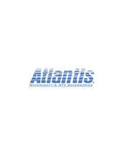 Atlantis A7447R  Replacement Lanyard, Yellow