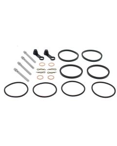 All Balls Racing Front Caliper Rebuild Kit 18-3094