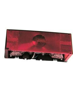 Peterson M456L Submersible Taillight / Left