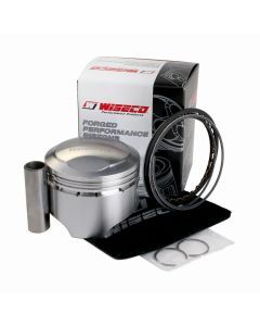 Wiseco Piston Kit 66.00 mm Honda CB350K4 1972-1973
